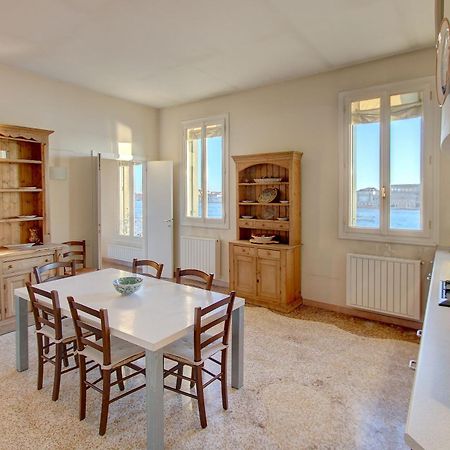 Patrizio Panoramic View Apartment Venice Luaran gambar