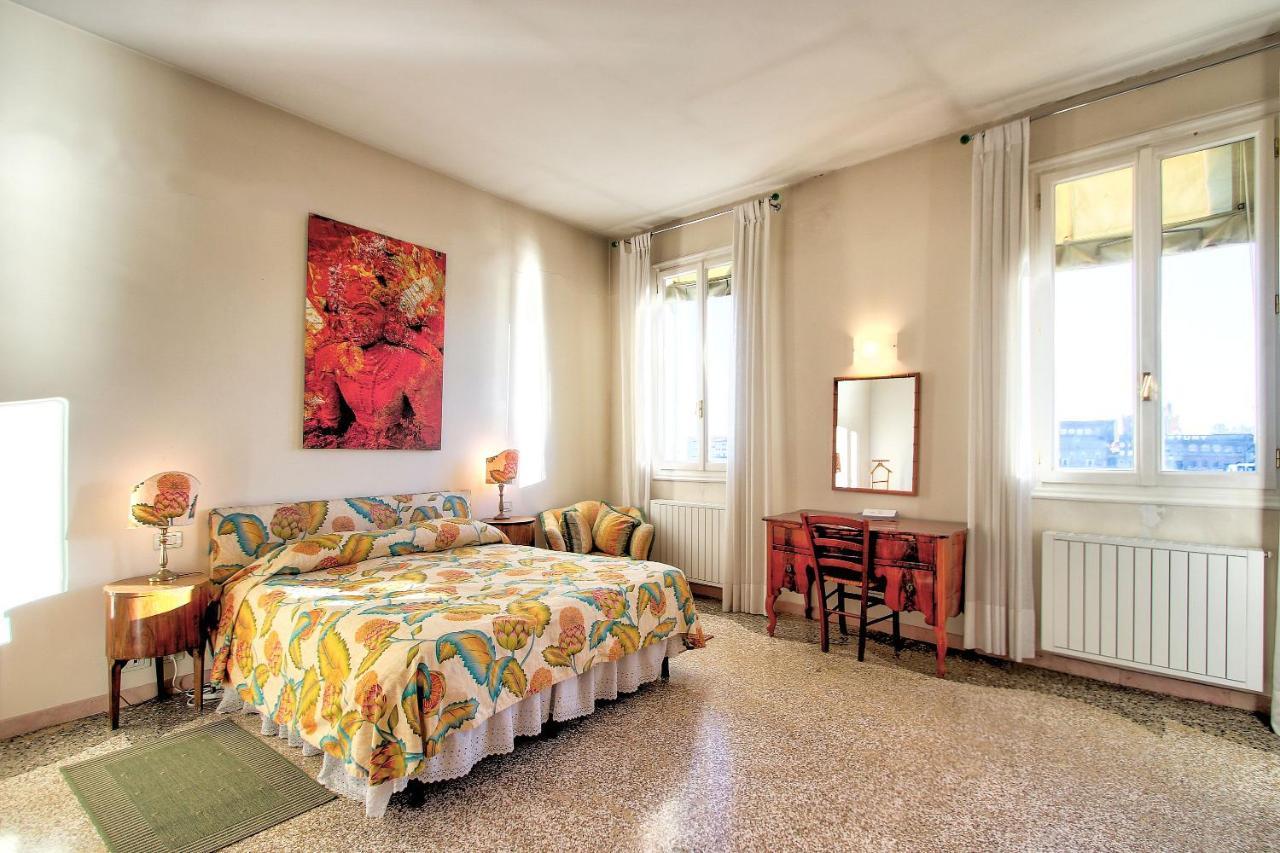 Patrizio Panoramic View Apartment Venice Luaran gambar