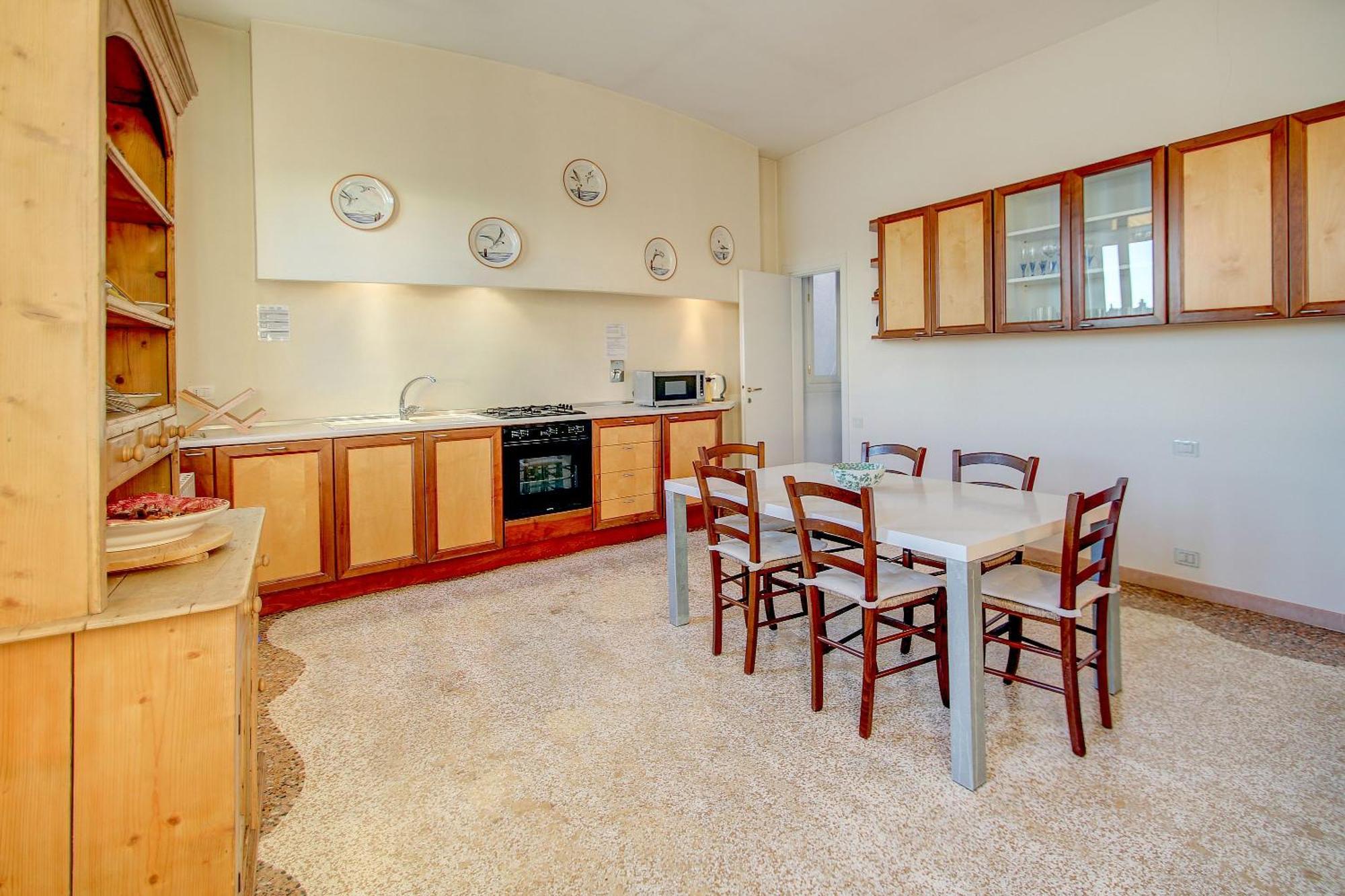 Patrizio Panoramic View Apartment Venice Luaran gambar