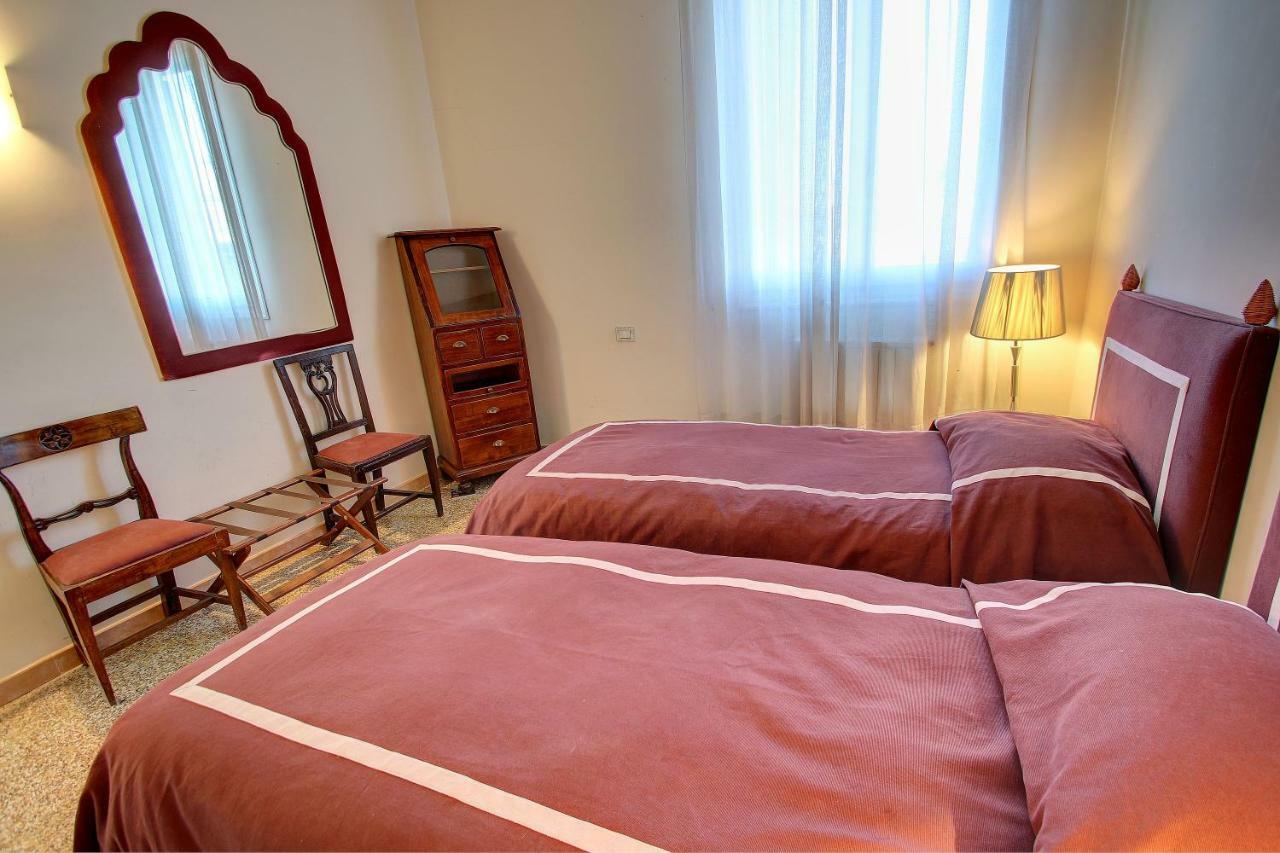 Patrizio Panoramic View Apartment Venice Luaran gambar